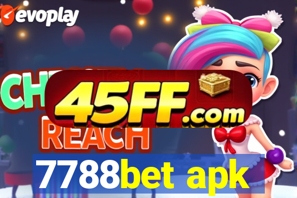 7788bet apk